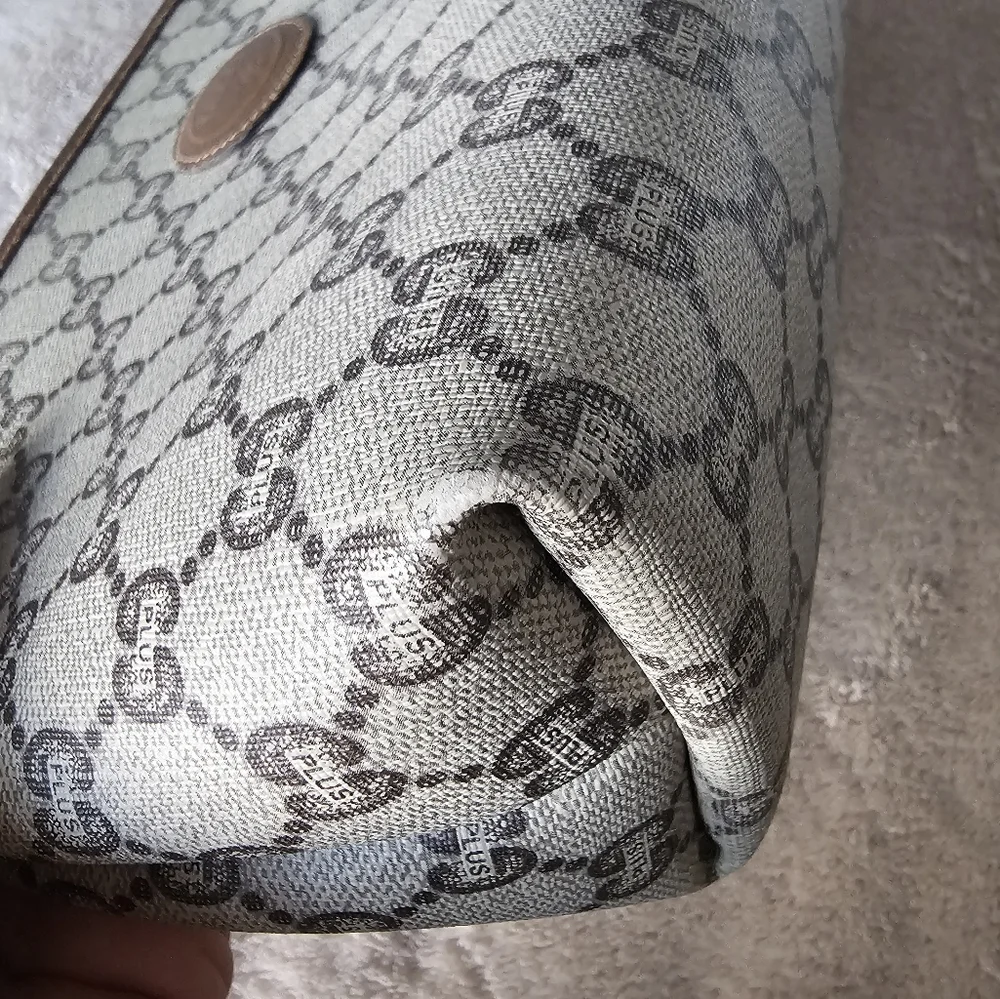 GUCCI GG  Clutch Bag - Picture 6 of 17